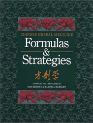 Chinese Herbal Medicine Formulas and Strategies