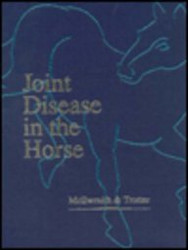 Joint Diseases In The Horse