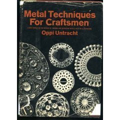 Metal Techniques for Craftsmen