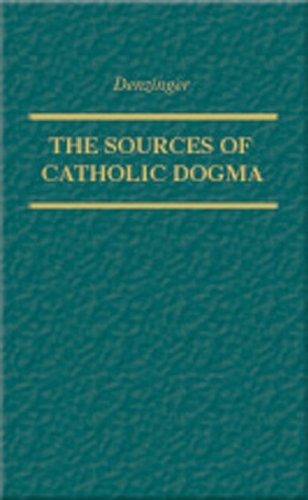 Sources Of Catholic Dogma