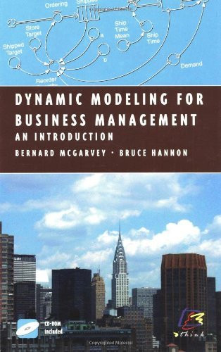 Dynamic Modeling For Business Management