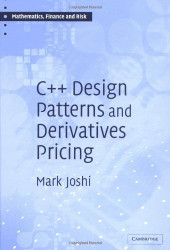 C++ Design Patterns And Derivatives Pricing