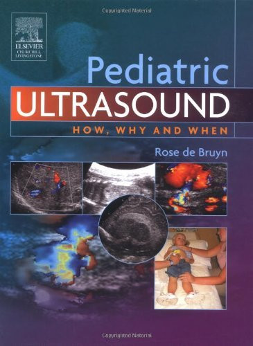 Pediatric Ultrasound