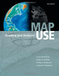 Map Use: Reading Analysis Interpretation