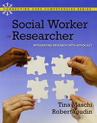Social Worker As Researcher