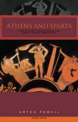 Athens And Sparta