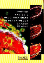 Handbook Of Systemic Drug Treatment In Dermatology