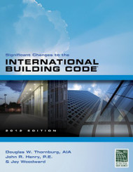 Significant Changes To The International Building Code