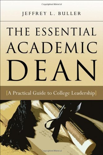Essential Academic Dean