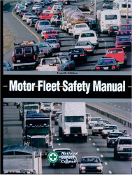 Motor Fleet Safety Manual