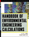 Handbook Of Environmental Engineering Calculations