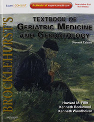 Brocklehurst's Textbook Of Geriatric Medicine And Gerontology