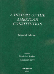 History Of The American Constitution