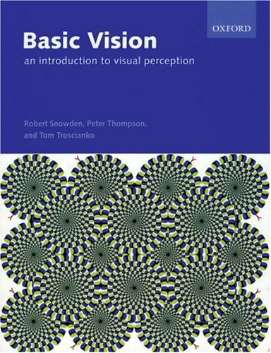 Basic Vision