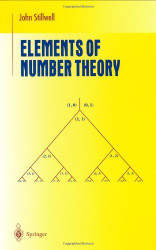 Elements Of Number Theory