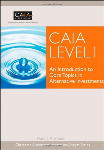 Caia Level 1