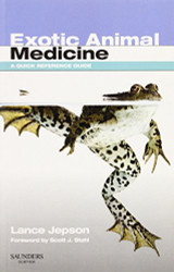 Exotic Animal Medicine