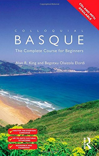 Colloquial Basque