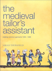 Medieval Tailor's Assistant