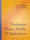 Evaluation Theory Models And Applications