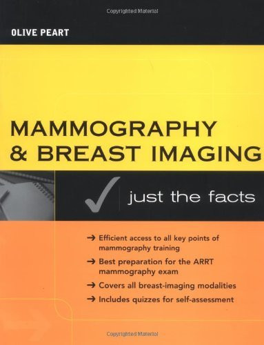 Mammography And Breast Imaging