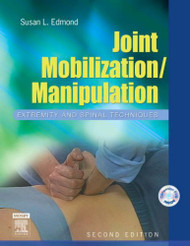 Joint Mobilization/Manipulation