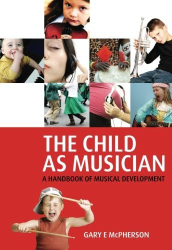 Child As Musician