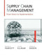 Supply Chain Management