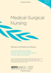 Medical-Surgical Nursing Review And Resource Manual
