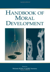 Handbook Of Moral Development