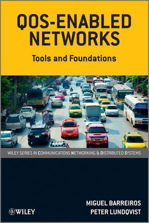 Qos-Enabled Networks