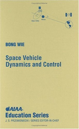 Space Vehicle Dynamics And Control