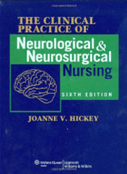 Clinical Practice Of Neurological And Neurosurgical Nursing