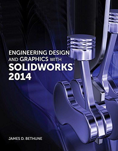 engineering design with solidworks 2019