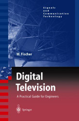 Digital Video And Audio Broadcasting Technology