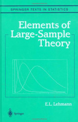 Elements Of Large-Sample Theory