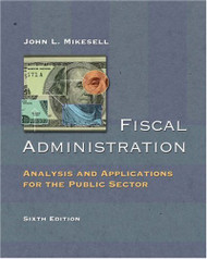 Fiscal Administration