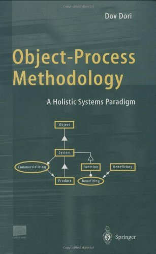 Object-Process Methodology