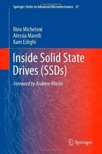 Inside Solid State Drives