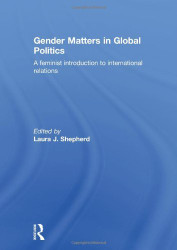 Gender Matters In Global Politics