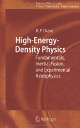 High-Energy-Density Physics