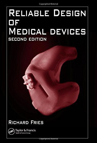 Reliable Design Of Medical Devices