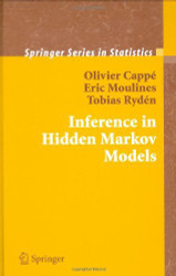 Inference In Hidden Markov Models