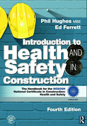 Introduction To Health And Safety In Construction