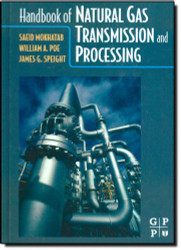 Handbook Of Natural Gas Transmission And Processing