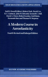 Modern Course In Aeroelasticity