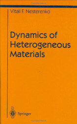 Dynamics Of Heterogeneous Materials