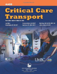 Critical Care Transport