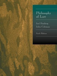 Philosophy Of Law