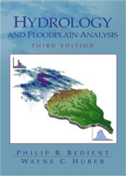 Hydrology And Floodplain Analysis